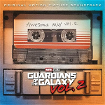 V/A - Guardians Of The Galaxy Vol. 2: Awesome Mix Vol. 2 (LP)