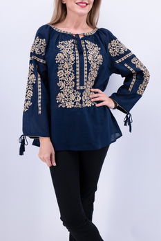 Ie Traditionala Josefina 4, Magazin Traditional