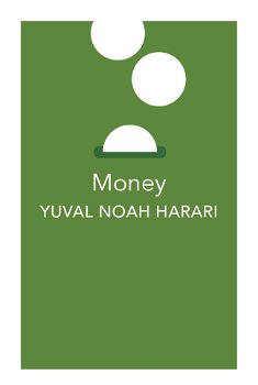 Money - Yuval Harari