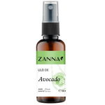 Ulei de Avocado 50ml, ZANNA