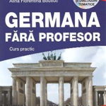 Germana Fara Profesor. Curs Practic - Alina Florentina Boutiuc