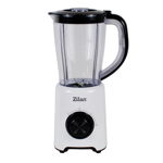 Blender de masa, functia pulse, putere 500W, alb / ZLN 3703, 