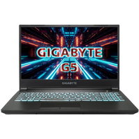 Gigabyte Notebook Aorus 15.6", XD i5-11400H, 16GB RAM,PCIe 512 GB SSD, ,VGA RTX3060, Free Dos, 3x USB 3.2 gen1, 1x HDMI, 1x Mini DisplayPort, 1x RJ- 45, 1x 3.5mm Jack, Wi-Fi,Bluetooth, 15.6 "Thin Bezel FHD 1920x1080 144Hz.