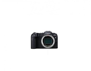 Aparat foto mirrorless, Canon, EOS RP MILC, Full-Frame, 26.2MP, Negru