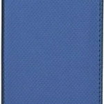 NO NAME Husă carte Smart Magnet Motorola MOTO G73 5G albastru/albastru, NO NAME