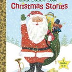 Little Golden Book Christmas Stories