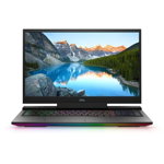 Laptop Dell Inspiron 7700 G7 17.3 inch FHD Intel Core i5-10300H 8GB DDR4 512GB SSD nVidia GeForce GTX 1660 Ti 6GB Windows 10 Home Black