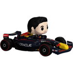 Figurina Formula 1 POP! Rides Super Deluxe Vinyl Sergio Perez 15 cm