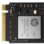 SSD HP EX900 500GB M.2 2280 PCI-E GEN 3 2YY44AA#ABB