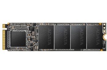 SSD ADATA SX6000 Pro 512GB PCI Express 3.0 x4 M.2 2280