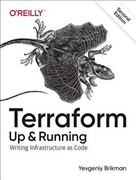 Terraform – Up & Running, 2e