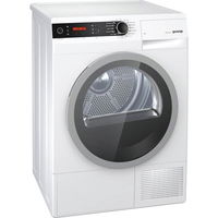 Gorenje Uscator de rufe cu condensator D98F6F, 9kg, clasa A+++