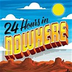 24 Hours in Nowhere - Dusti Bowling