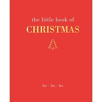 Little Book of Christmas