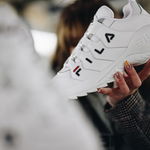 Fila - Pantofi Countdown Low