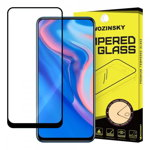 Folie Sticla Full Glue Wozinsky Pentru Huawei P Smart Pro ,full Cover