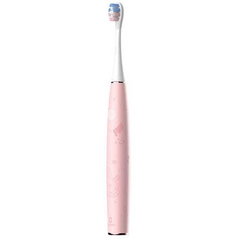 Periuță de dinți electrică Oclean - Junior,1 rezervă, roz