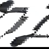 Camera video actiune Insta360 Sphere Black, Insta360