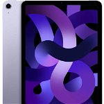 Tableta iPad Air 10.9 WiFi 5th Gen 64GB - MME23FD/A Purple, Apple