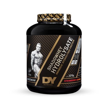 Shadowhey Proteină Hidrolizată din Zer 2.27kg, 90 de porții, 