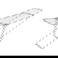 Uscator Rufe Metal, Negro