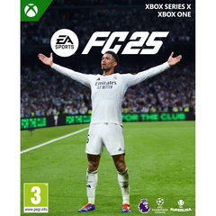 Joc EA Sports FC 25 Xbox One/Series X