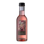 
Set 7 x Vin Regno Recas Mini, Rose, 0.187 l
