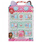 Advent Calendar Gabbys Dollhouse, Spin Master