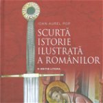 Scurtă istorie ilustrată a românilor, Litera