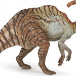 Figurina - Parasaurolophus, Maro, 17 cm, Papo