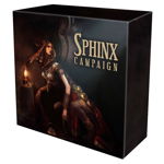 Etherfields - Sphinx Campaign, Awaken Realms