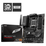 Placa de baza MSI PRO B650-P WIFI