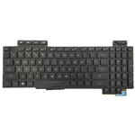 Tastatura Asus GL503VM iluminata US, Asus