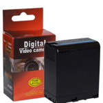 Digital Power BP-U60 Acumulator compatibil Camere Video Sony, Digital Power