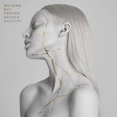 Nothing But Thieves - Broken Machine - Vinil [1LP]