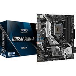 Placa de baza AsRock B365M PRO4-F LGA 1151