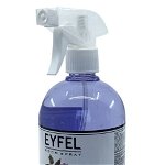 Spray de camera Liliac, 500ml, Eyfel, Eyfel