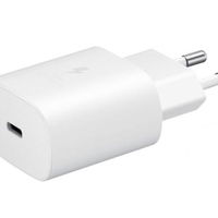 Incarcator de retea Samsung Incarcator Retea cu cablu USB Type-C  EP-TA800W + DA705BWE