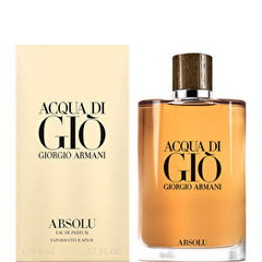 Apa de Parfum Giorgio Armani