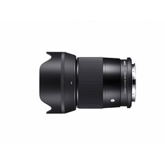 Obiectiv Sigma 23mm F1.4 DC DN pentru Sony E