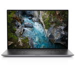 Dell Mobile Precision Workstation 5770, 17" UHD+ touch, 3840 x