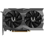 Placa video Zotac GeForce GTX 1660 Ti AMP Edition 6GB GDDR6 192-bit