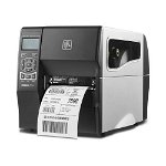 Imprimanta de etichete Zebra ZT230 TT 300DPI cutter, Zebra