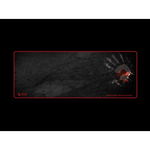 Mouse PAD A4Tech and X-thin and gaming cauciuc si material textil 800 x 300 x 2 mm negru and B-088S and