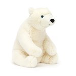 Jucarie de plus - Elwin Polar Bear