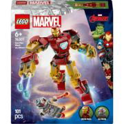 Lego Super Heroes Iron Man Mech Vs. Ultron (76307), Lego