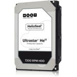 Ultrastar He12 3.5 12000 GB SAS, WD