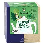 Ceai Premium Respira Adanc in Padure, Bio 12 plicuri Sonnentor