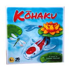 Kohaku 2nd Edition, Gold Seal Games