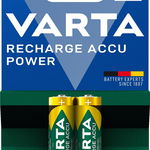 Acumulator R6 (AA) 2100mAh Ready2Use 2buc/blister Varta, Varta